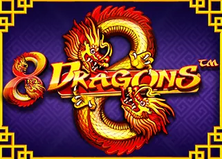 เกมไพ่ดัมมี่ 8 Dragons ทดลองเล่นฟรี