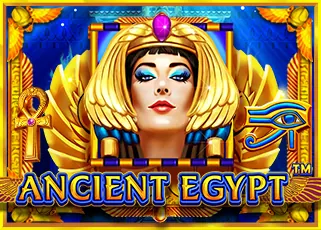 Ancient Egypt เกมไพ่ดัมมี่