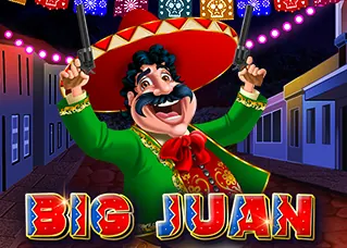 เกมไพ่ดัมมี่ Big Juan ทดลองเล่นฟรี