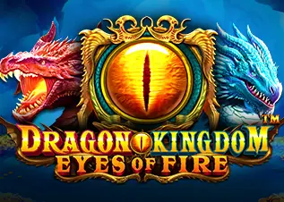 Dragon Kingdom Eyes of Fire เกมไพ่ดัมมี่