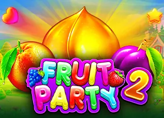 Fruit Party 2 เกมไพ่ดัมมี่
