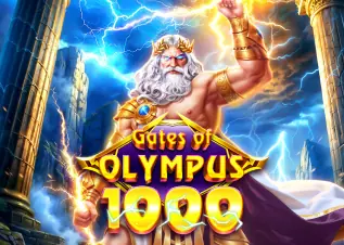 Gates of Olympus 1000 เกมไพ่ดัมมี่