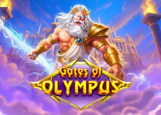 Gates of Olympus เกมไพ่ดัมมี่