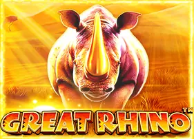 Great Rhino เกมไพ่ดัมมี่