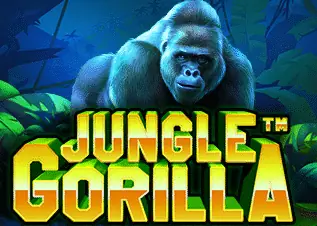 เกมไพ่ดัมมี่ Jungle Gorilla ทดลองเล่นฟรี