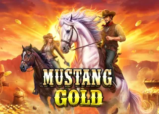 Mustang Gold เกมไพ่ดัมมี่