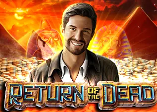 เกมไพ่ดัมมี่ Return of the Dead ทดลองเล่นฟรี