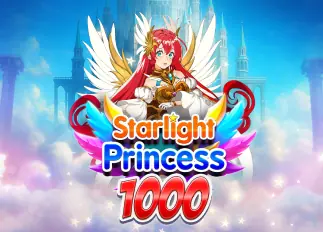 Starlight Princess 1000 เกมไพ่ดัมมี่