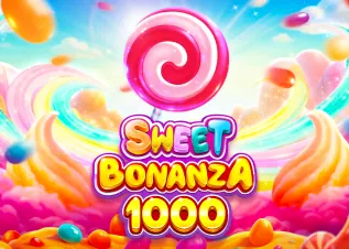 เกมไพ่ดัมมี่ Sweet Bonanza 1000 ทดลองเล่นฟรี