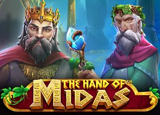 The Hand of Midas เกมไพ่ดัมมี่