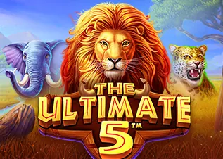 The Ultimate 5 เกมไพ่ดัมมี่