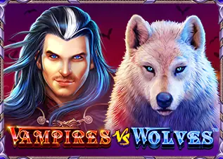 เกมไพ่ดัมมี่ Vampires vs Wolves ทดลองเล่นฟรี
