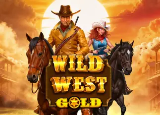 Wild West Gold เกมไพ่ดัมมี่